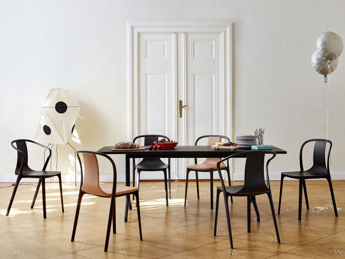 【ヴィトラ/Vitra / GOODS】のBelleville Table / ベルヴィル テーブル レクタングラー W1600 × D750mm 人気、トレンドファッション・服の通販 founy(ファニー) 　アウトドア　Outdoor Clothing　クラシック　Classic, Timeless Style　コーティング　Coating, Coated Finish　テーブル　Table, Dining Table　パウダー　Powder, Soft Tone　フレーム　Frame, Outline　ワーク　Workwear, Utility Style　ホーム・キャンプ・アウトドア・お取り寄せ　Home Living / Home & Lifestyle / Camping Gear / Outdoor Camping　家具・インテリア　Home Furniture & Interior. Stylish & Functional Living Spaces　テーブル　Dining, Coffee & Side Tables　ダイニングテーブル・食卓テーブル　Dining Tables　other-2|ID: prp329100000009060 ipo3291000000031530506