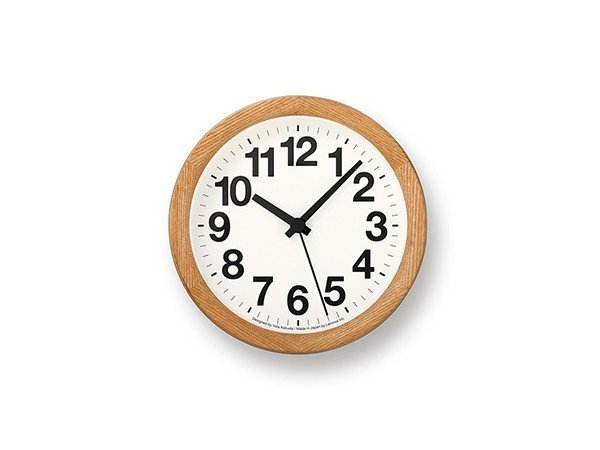 【レムノス/Lemnos / GOODS】のClock A Small / クロック エー スモール インテリア・キッズ・メンズ・レディースファッション・服の通販 founy(ファニー) https://founy.com/ 送料無料 Free Shipping スタンド Stand Collar, Upright Stand 時計 Watch, Wristwatch ホーム・キャンプ・アウトドア・お取り寄せ Home Living / Home & Lifestyle / Camping Gear / Outdoor Camping 家具・インテリア Home Furniture & Interior. Stylish & Functional Living Spaces その他 インテリア雑貨、家具 Home Decor & Furniture Extras |ID: prp329100000009072 ipo3291000000030228226