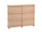 【カリモクニュースタンダード/KARIMOKU NEW STANDARD / GOODS】のPROP HIGHBOARD / プロップ ハイボード ピュアオーク|ID: prp329100000009075 ipo3291000000030194785