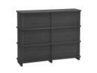 【カリモクニュースタンダード/KARIMOKU NEW STANDARD / GOODS】のPROP HIGHBOARD / プロップ ハイボード ブラック|ID: prp329100000009075 ipo3291000000030194791