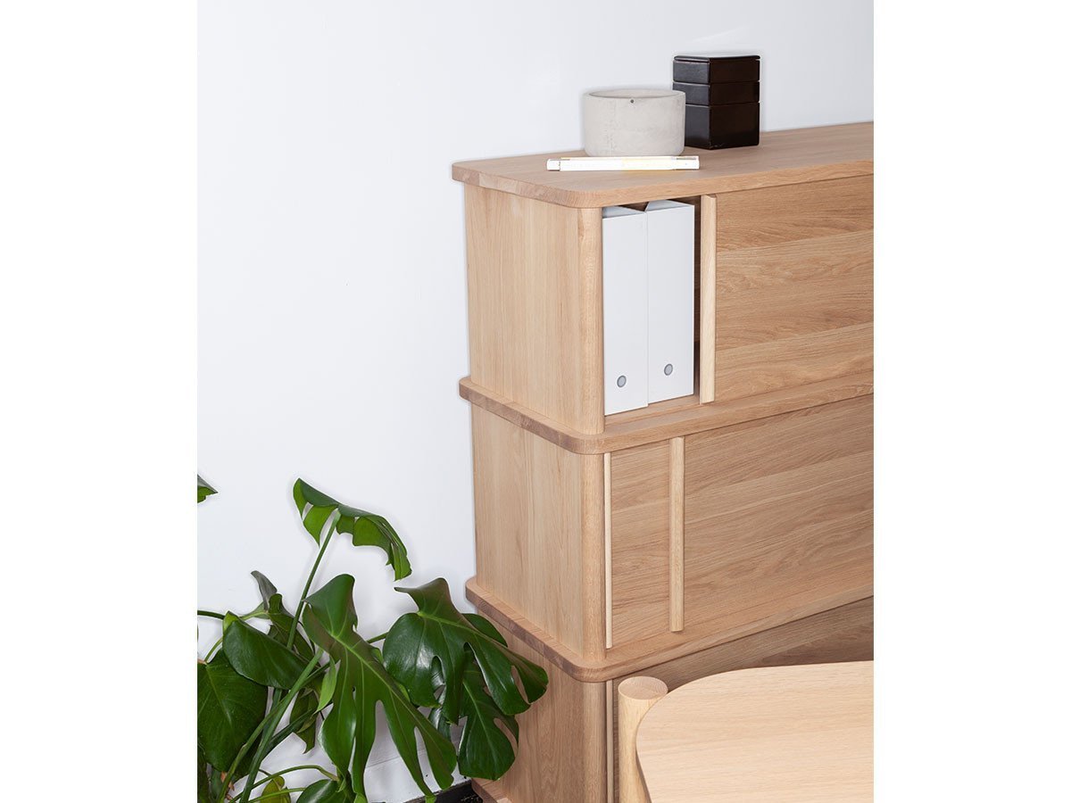 【カリモクニュースタンダード/KARIMOKU NEW STANDARD / GOODS】のPROP HIGHBOARD / プロップ ハイボード 人気、トレンドファッション・服の通販 founy(ファニー) 　ホーム・キャンプ・アウトドア・お取り寄せ　Home Living / Home & Lifestyle / Camping Gear / Outdoor Camping　家具・インテリア　Home Furniture & Interior. Stylish & Functional Living Spaces　収納家具・キャビネット　Storage Furniture　収納キャビネット・扉付き棚　Cabinet / Storage Cabinet　other-5|ID: prp329100000009075 ipo3291000000031533520