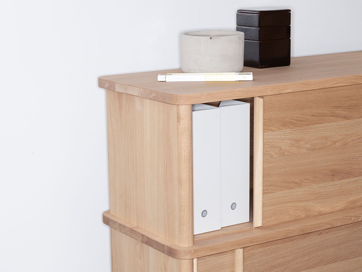 【カリモクニュースタンダード/KARIMOKU NEW STANDARD / GOODS】のPROP HIGHBOARD / プロップ ハイボード 人気、トレンドファッション・服の通販 founy(ファニー) 　ホーム・キャンプ・アウトドア・お取り寄せ　Home Living / Home & Lifestyle / Camping Gear / Outdoor Camping　家具・インテリア　Home Furniture & Interior. Stylish & Functional Living Spaces　収納家具・キャビネット　Storage Furniture　収納キャビネット・扉付き棚　Cabinet / Storage Cabinet　other-6|ID: prp329100000009075 ipo3291000000031533522