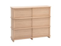 【カリモクニュースタンダード/KARIMOKU NEW STANDARD / GOODS】のPROP HIGHBOARD / プロップ ハイボード 人気、トレンドファッション・服の通販 founy(ファニー) ホーム・キャンプ・アウトドア・お取り寄せ Home Living / Home & Lifestyle / Camping Gear / Outdoor Camping 家具・インテリア Home Furniture & Interior. Stylish & Functional Living Spaces 収納家具・キャビネット Storage Furniture 収納キャビネット・扉付き棚 Cabinet / Storage Cabinet |ID:prp329100000009075