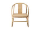 【トウ/TOU / GOODS】のMR arm chair / MR アームチェア ナチュラル|ID: prp329100000009084 ipo3291000000007933446