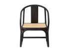 【トウ/TOU / GOODS】のMR arm chair / MR アームチェア ブラック|ID:prp329100000009084