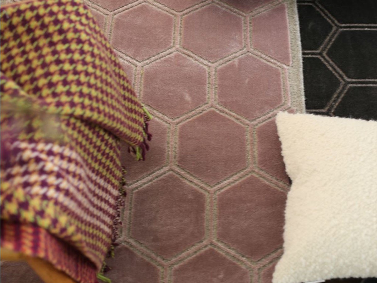 【デザイナーズ ギルド/DESIGNERS GUILD / GOODS】のManipur Rug / マニプール ラグ 人気、トレンドファッション・服の通販 founy(ファニー) 　エレガント 上品　Elegant　パターン　Pattern, Design Print　ベルベット　Velvet, Velvety　モダン　Modern, Contemporary　ホーム・キャンプ・アウトドア・お取り寄せ　Home Living / Home & Lifestyle / Camping Gear / Outdoor Camping　家具・インテリア　Home Furniture & Interior. Stylish & Functional Living Spaces　その他 インテリア雑貨、家具　Home Decor & Furniture Extras　other-6|ID: prp329100000009087 ipo3291000000031538835