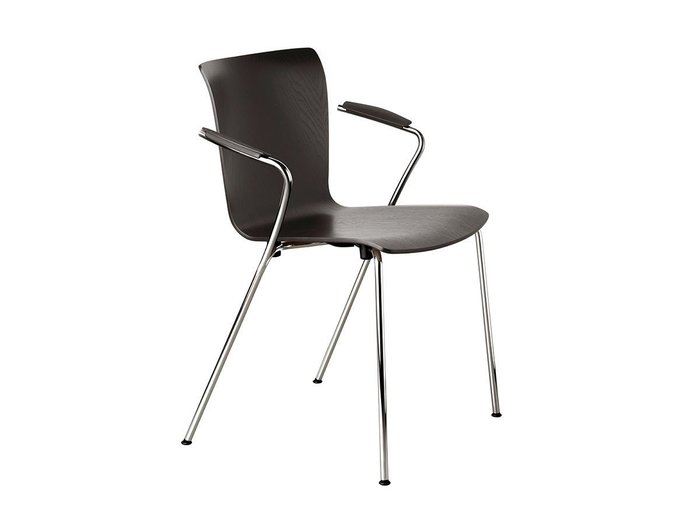 【フリッツ ハンセン/FRITZ HANSEN / GOODS】のVICO DUO / ヴィコデュオ アームチェア VM111 インテリア・キッズ・メンズ・レディースファッション・服の通販 founy(ファニー) https://founy.com/ 送料無料 Free Shipping シンプル Simple バランス Balance フォルム Form ホーム・キャンプ・アウトドア・お取り寄せ Home,Garden,Outdoor,Camping Gear 家具・インテリア Furniture チェア・椅子 Chair ダイニングチェア Dining Chair ホーム・キャンプ・アウトドア・お取り寄せ Home,Garden,Outdoor,Camping Gear 家具・インテリア Furniture チェア・椅子 Chair アームチェア Armchair |ID: prp329100000009096 ipo3291000000030245822