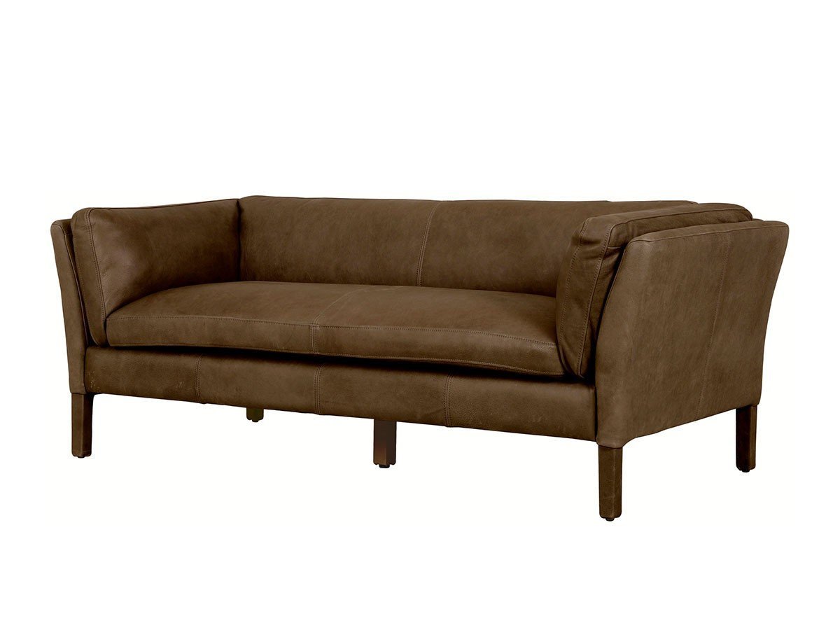 【ハロ/HALO / GOODS】のFAT LUXE WHITE HEAD 3P SOFA / ファットリュクス ホワイトヘッド 3人掛けソファ インテリア・キッズ・メンズ・レディースファッション・服の通販 founy(ファニー) クッション Cushion, Throw Pillow ホーム・キャンプ・アウトドア・お取り寄せ Home Living / Home & Lifestyle / Camping Gear / Outdoor Camping 家具・インテリア Home Furniture & Interior. Stylish & Functional Living Spaces ソファー Couches & Sofas 張地:チョコレート|ID: prp329100000009097 ipo3291000000036853805