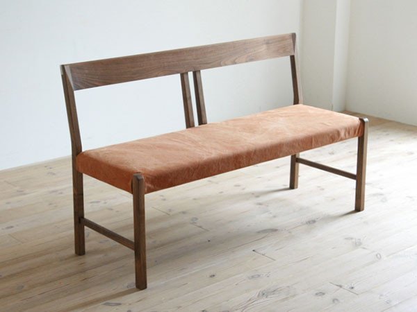 【広松木工/Hiromatsu Furniture / GOODS】のFREX / フレックス セティ 126 人気、トレンドファッション・服の通販 founy(ファニー) 　シンプル　Simple, Minimal　スタンダード　Standard, Basic　ホーム・キャンプ・アウトドア・お取り寄せ　Home Living / Home & Lifestyle / Camping Gear / Outdoor Camping　家具・インテリア　Home Furniture & Interior. Stylish & Functional Living Spaces　チェア・椅子　Seating & Chairs　ベンチ・ダイニングベンチ　Bench & Dining Benches　other-5|ID: prp329100000009099 ipo3291000000031550406