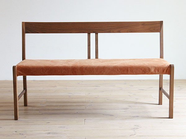 【広松木工/Hiromatsu Furniture / GOODS】のFREX / フレックス セティ 126 人気、トレンドファッション・服の通販 founy(ファニー) 　シンプル　Simple, Minimal　スタンダード　Standard, Basic　ホーム・キャンプ・アウトドア・お取り寄せ　Home Living / Home & Lifestyle / Camping Gear / Outdoor Camping　家具・インテリア　Home Furniture & Interior. Stylish & Functional Living Spaces　チェア・椅子　Seating & Chairs　ベンチ・ダイニングベンチ　Bench & Dining Benches　other-6|ID: prp329100000009099 ipo3291000000031550412