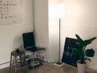 【フライミー ノワール/FLYMEe Noir / GOODS】のFloor Lamp / フロアランプ #8256 ホワイト|ID: prp329100000009105 ipo3291000000030245777