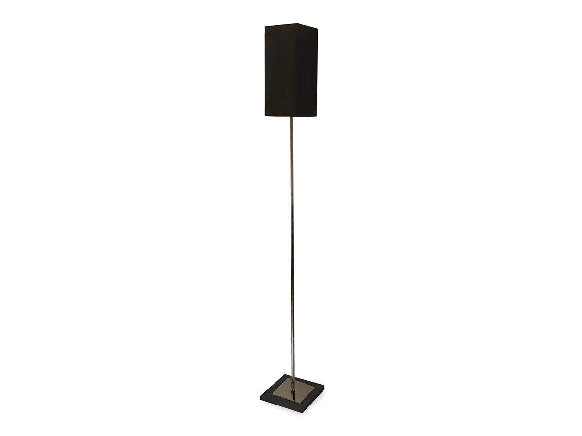 【フライミー ノワール/FLYMEe Noir / GOODS】のFloor Lamp / フロアランプ #8256 インテリア・キッズ・メンズ・レディースファッション・服の通販 founy(ファニー) 　送料無料　Free Shipping　スリム　Slim, Slim Fit　ホーム・キャンプ・アウトドア・お取り寄せ　Home Living / Home & Lifestyle / Camping Gear / Outdoor Camping　家具・インテリア　Home Furniture & Interior. Stylish & Functional Living Spaces　ライト・照明　Lamps & Lighting Fixtures　フロアランプ・スタンドライト　Floor Lamp / Standing Lamp　ブラック|ID: prp329100000009105 ipo3291000000036470588