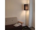 【フライミー ノワール/FLYMEe Noir / GOODS】のFloor Lamp / フロアランプ #8256 人気、トレンドファッション・服の通販 founy(ファニー) 送料無料 Free Shipping スリム Slim, Slim Fit ホーム・キャンプ・アウトドア・お取り寄せ Home Living / Home & Lifestyle / Camping Gear / Outdoor Camping 家具・インテリア Home Furniture & Interior. Stylish & Functional Living Spaces ライト・照明 Lamps & Lighting Fixtures フロアランプ・スタンドライト Floor Lamp / Standing Lamp thumbnail ブラック|ID: prp329100000009105 ipo3291000000036470592