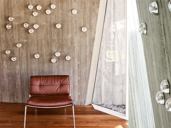 【ボッチ/BOCCI / GOODS】の14 Series 14s / 14シリーズ 14s ウォールランプ インテリア・キッズ・メンズ・レディースファッション・服の通販 founy(ファニー) 　送料無料　Free Shipping　ガラス　Glass, Glassware　ガーデン　Garden, Gardening　コレクション　Collection, Seasonal Line　ハンド　Hand, Handmade　ランダム　Random, Irregular　人気　Popular, Best Seller　ホーム・キャンプ・アウトドア・お取り寄せ　Home Living / Home & Lifestyle / Camping Gear / Outdoor Camping　家具・インテリア　Home Furniture & Interior. Stylish & Functional Living Spaces　ライト・照明　Lamps & Lighting Fixtures　複数使用してランダムにレイアウトすれば、壁面そのものがアートに。|ID: prp329100000009108 ipo3291000000036870602