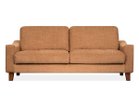 【フランネルソファ/FLANNEL SOFA / GOODS】のANTOS 3P SOFA / アントス 3人掛けソファ 張地:HG ブラウン(グループ3)、脚部ブラウン|ID: prp329100000009122 ipo3291000000030206688