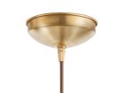 【フライミーパーラー/FLYMEe Parlor / GOODS】のPendant Light / ペンダントライト #25166 大人の最旬トレンドファッション＆コーディネート founy(ファウニー) おすすめ Recommended / Our Picks ツイスト Tweed, Tweed Fabric ホーム・キャンプ・アウトドア・お取り寄せ Home Living / Home & Lifestyle / Camping Gear / Outdoor Camping 家具・インテリア Home Furniture & Interior. Stylish & Functional Living Spaces ライト・照明 Lamps & Lighting Fixtures ペンダントライト・吊り下げ照明 Pendant Light / Hanging Light Fixture thumbnail シーリングカバー参考イメージ|ID: prp329100000009123 ipo3291000000036991456