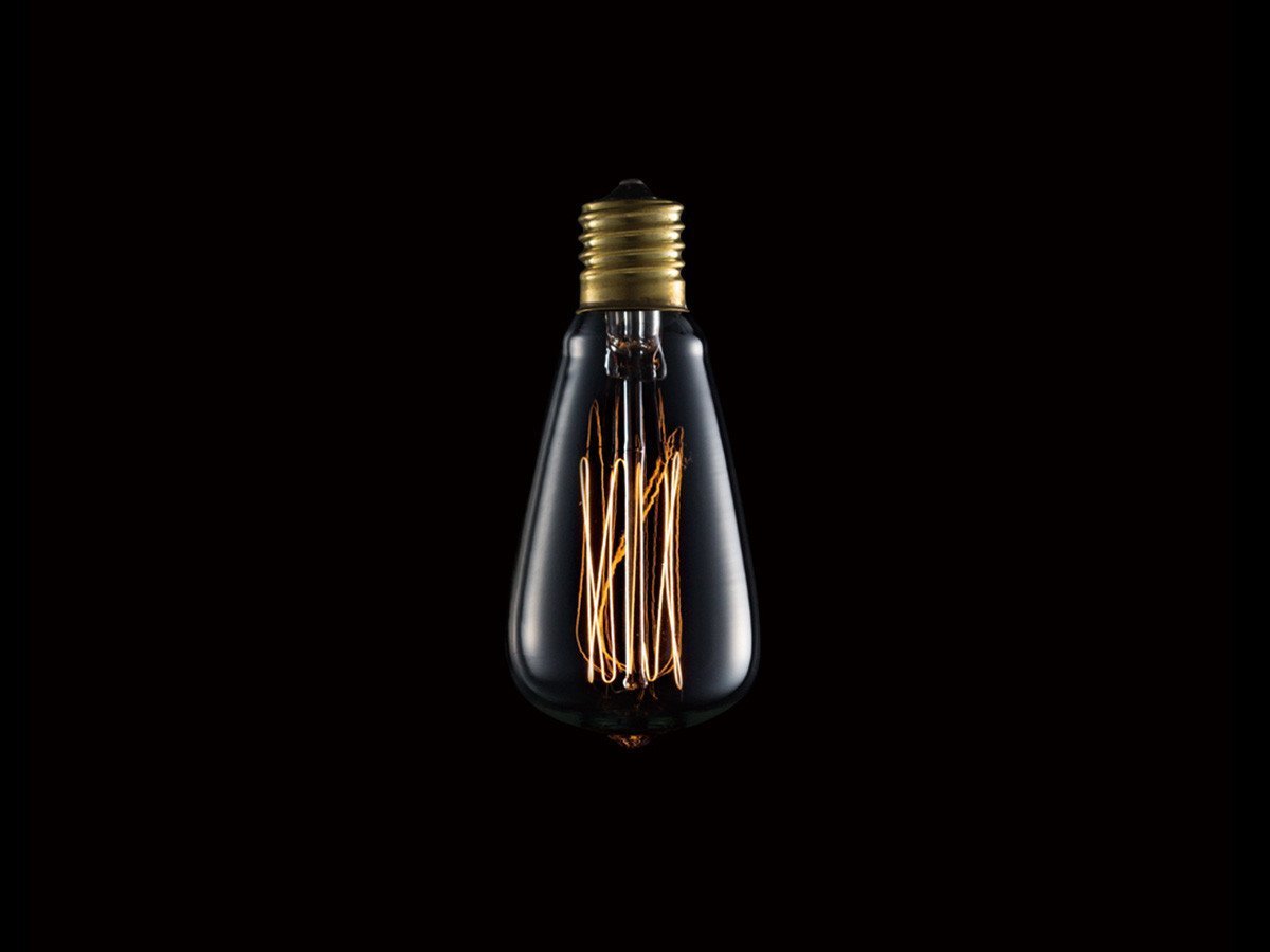 【フライミーパーラー/FLYMEe Parlor / GOODS】のPendant Light / ペンダントライト #25166 インテリア・キッズ・メンズ・レディースファッション・服の通販 founy(ファウニー) 　おすすめ　Recommended / Our Picks　ツイスト　Tweed, Tweed Fabric　ホーム・キャンプ・アウトドア・お取り寄せ　Home Living / Home & Lifestyle / Camping Gear / Outdoor Camping　家具・インテリア　Home Furniture & Interior. Stylish & Functional Living Spaces　ライト・照明　Lamps & Lighting Fixtures　ペンダントライト・吊り下げ照明　Pendant Light / Hanging Light Fixture　付属電球:カーボン電球(BU-1160)|ID: prp329100000009123 ipo3291000000036991467