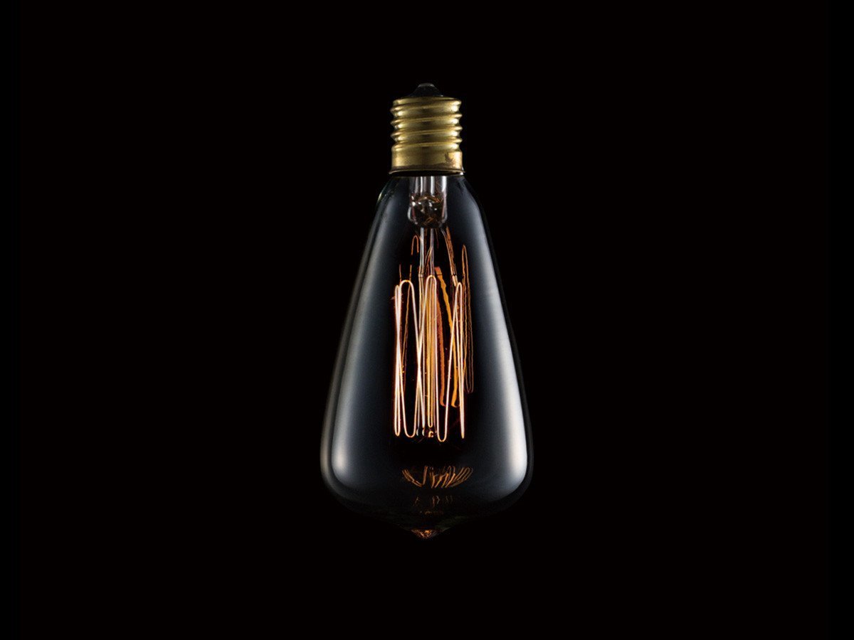 【フライミーパーラー/FLYMEe Parlor / GOODS】のPendant Light / ペンダントライト #25166 インテリア・キッズ・メンズ・レディースファッション・服の通販 founy(ファウニー) 　おすすめ　Recommended / Our Picks　ツイスト　Tweed, Tweed Fabric　ホーム・キャンプ・アウトドア・お取り寄せ　Home Living / Home & Lifestyle / Camping Gear / Outdoor Camping　家具・インテリア　Home Furniture & Interior. Stylish & Functional Living Spaces　ライト・照明　Lamps & Lighting Fixtures　ペンダントライト・吊り下げ照明　Pendant Light / Hanging Light Fixture　付属電球:カーボン電球(BU-1161)|ID: prp329100000009123 ipo3291000000036991469