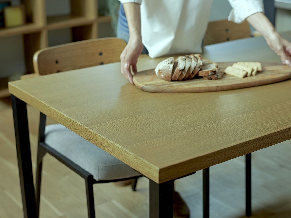 【アドレス/address / GOODS】のKarla dining table L / カーラ ダイニングテーブル L 人気、トレンドファッション・服の通販 founy(ファニー) 　シンプル　Simple, Minimal　テーブル　Table, Dining Table　バランス　Balance, Style Balance　ホーム・キャンプ・アウトドア・お取り寄せ　Home Living / Home & Lifestyle / Camping Gear / Outdoor Camping　家具・インテリア　Home Furniture & Interior. Stylish & Functional Living Spaces　テーブル　Dining, Coffee & Side Tables　ダイニングテーブル・食卓テーブル　Dining Tables　other-3|ID: prp329100000009126 ipo3291000000031518032