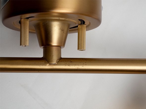 【ハモサ/HERMOSA / GOODS】のMOON CROSS / ムーン クロス インテリア・キッズ・メンズ・レディースファッション・服の通販 founy(ファニー) 送料無料 Free Shipping ガラス Glass, Glassware ヴィンテージ Vintage Style ホーム・キャンプ・アウトドア・お取り寄せ Home Living / Home & Lifestyle / Camping Gear / Outdoor Camping 家具・インテリア Home Furniture & Interior. Stylish & Functional Living Spaces ライト・照明 Lamps & Lighting Fixtures シーリングライト・天井照明 Ceiling Light / Flush Mount Light ボディはゴールドのヴィンテージ塗装が施されています。|ID: prp329100000009140 ipo3291000000036806110