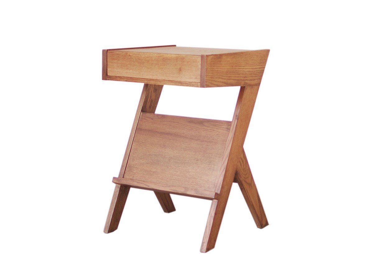 【ライフファニチャー/LIFE FURNITURE / GOODS】のBI OAK DRAWER TABLE / BI オーク ドロワーテーブル 人気、トレンドファッション・服の通販 founy(ファニー) 　送料無料　Free Shipping　コンパクト　Compact　テーブル　Table　ホーム・キャンプ・アウトドア・お取り寄せ　Home,Garden,Outdoor,Camping Gear　家具・インテリア　Furniture　テーブル　Table　サイドテーブル・小テーブル　Side Table/Small Table　other-2|ID: prp329100000009150 ipo3291000000031500540