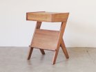 【ライフファニチャー/LIFE FURNITURE / GOODS】のBI OAK DRAWER TABLE / BI オーク ドロワーテーブル -|ID: prp329100000009150 ipo3291000000036861949
