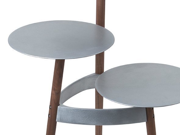 【カナヤ/KANAYA / GOODS】のTABLE HK+03 / 3段テーブル HK+03 人気、トレンドファッション・服の通販 founy(ファニー) 　送料無料　Free Shipping　テーブル　Table, Dining Table　フレーム　Frame, Outline　ホーム・キャンプ・アウトドア・お取り寄せ　Home Living / Home & Lifestyle / Camping Gear / Outdoor Camping　家具・インテリア　Home Furniture & Interior. Stylish & Functional Living Spaces　テーブル　Dining, Coffee & Side Tables　サイドテーブル・ナイトテーブル　Side & End Tables　other-3|ID: prp329100000009158 ipo3291000000031529173