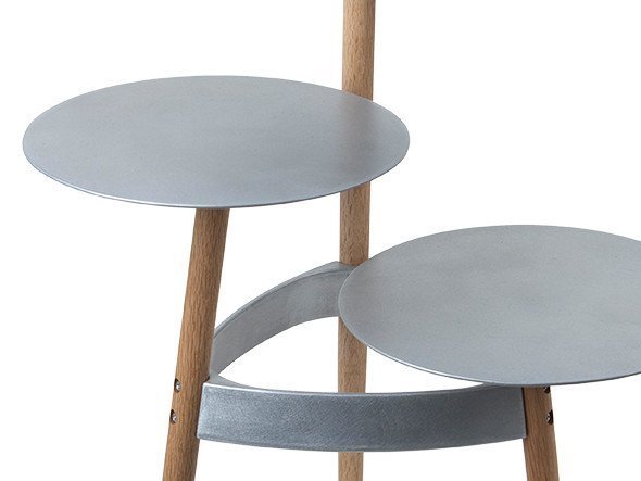【カナヤ/KANAYA / GOODS】のTABLE HK+03 / 3段テーブル HK+03 人気、トレンドファッション・服の通販 founy(ファニー) 　送料無料　Free Shipping　テーブル　Table, Dining Table　フレーム　Frame, Outline　ホーム・キャンプ・アウトドア・お取り寄せ　Home Living / Home & Lifestyle / Camping Gear / Outdoor Camping　家具・インテリア　Home Furniture & Interior. Stylish & Functional Living Spaces　テーブル　Dining, Coffee & Side Tables　サイドテーブル・ナイトテーブル　Side & End Tables　other-4|ID: prp329100000009158 ipo3291000000031529174