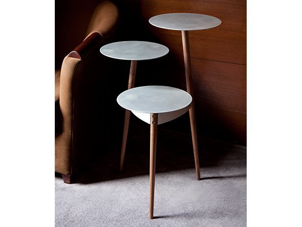【カナヤ/KANAYA / GOODS】のTABLE HK+03 / 3段テーブル HK+03 人気、トレンドファッション・服の通販 founy(ファニー) 　送料無料　Free Shipping　テーブル　Table, Dining Table　フレーム　Frame, Outline　ホーム・キャンプ・アウトドア・お取り寄せ　Home Living / Home & Lifestyle / Camping Gear / Outdoor Camping　家具・インテリア　Home Furniture & Interior. Stylish & Functional Living Spaces　テーブル　Dining, Coffee & Side Tables　サイドテーブル・ナイトテーブル　Side & End Tables　other-5|ID: prp329100000009158 ipo3291000000031529176