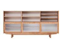 【ベンカ/BENCA / GOODS】のCLEMATIS Cabinet 1800 / クレマチス キャビネット 1800 ガラス戸タイプ 人気、トレンドファッション・服の通販 founy(ファニー) ガラス Glass, Glassware グラス Glass, Eyewear シンプル Simple, Minimal テーブル Table, Dining Table ワンポイント One Point, Statement Accent ホーム・キャンプ・アウトドア・お取り寄せ Home Living / Home & Lifestyle / Camping Gear / Outdoor Camping キッチン・ダイニング Kitchen & Dining Essentials. Stylish & Functional Tableware キッチン収納 Kitchen Storage キッチン収納・食器棚・レンジ台 Kitchen Cabinet ホーム・キャンプ・アウトドア・お取り寄せ Home Living / Home & Lifestyle / Camping Gear / Outdoor Camping キッチン・ダイニング Kitchen & Dining Essentials. Stylish & Functional Tableware キッチン家電・キッチン用品 Kitchen Appliances & Tools マグカップ・カップ&ソーサー・陶器食器 Mugs / Cups and Saucers / Ceramic Drinkware |ID:prp329100000009172