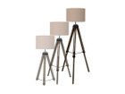 【フライミー ヴェール/FLYMEe vert / GOODS】のFloor Lamp / フロアランプ #24782 3段階の高さ調節が可能|ID: prp329100000009173 ipo3291000000030220399