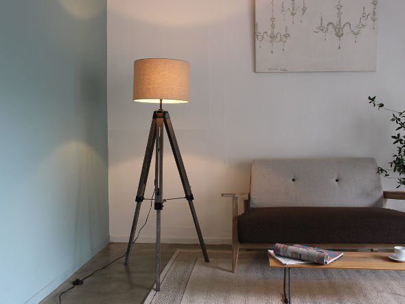 【フライミー ヴェール/FLYMEe vert / GOODS】のFloor Lamp / フロアランプ #24782 人気、トレンドファッション・服の通販 founy(ファニー) 　送料無料　Free Shipping　モチーフ　Motif　ホーム・キャンプ・アウトドア・お取り寄せ　Home,Garden,Outdoor,Camping Gear　家具・インテリア　Furniture　ライト・照明　Lighting & Light Fixtures　フロアライト・スタンドライト　Floor Light/Stand Light　other-3|ID: prp329100000009173 ipo3291000000031497683