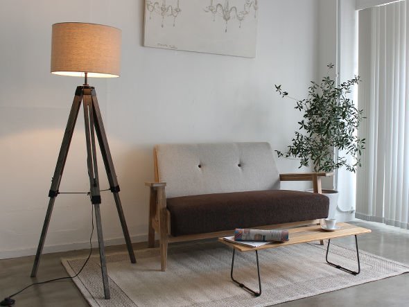 【フライミー ヴェール/FLYMEe vert / GOODS】のFloor Lamp / フロアランプ #24782 人気、トレンドファッション・服の通販 founy(ファニー) 　送料無料　Free Shipping　モチーフ　Motif　ホーム・キャンプ・アウトドア・お取り寄せ　Home,Garden,Outdoor,Camping Gear　家具・インテリア　Furniture　ライト・照明　Lighting & Light Fixtures　フロアライト・スタンドライト　Floor Light/Stand Light　other-4|ID: prp329100000009173 ipo3291000000031497684