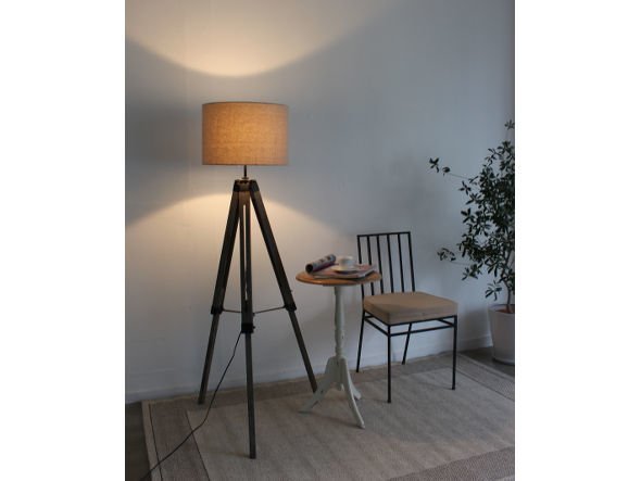 【フライミー ヴェール/FLYMEe vert / GOODS】のFloor Lamp / フロアランプ #24782 人気、トレンドファッション・服の通販 founy(ファニー) 　送料無料　Free Shipping　モチーフ　Motif　ホーム・キャンプ・アウトドア・お取り寄せ　Home,Garden,Outdoor,Camping Gear　家具・インテリア　Furniture　ライト・照明　Lighting & Light Fixtures　フロアライト・スタンドライト　Floor Light/Stand Light　other-5|ID: prp329100000009173 ipo3291000000031497685