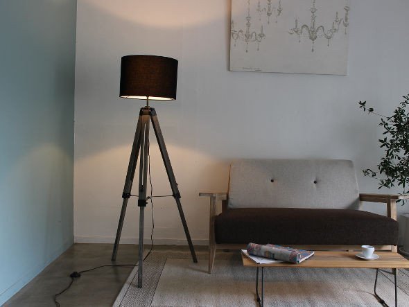 【フライミー ヴェール/FLYMEe vert / GOODS】のFloor Lamp / フロアランプ #24782 人気、トレンドファッション・服の通販 founy(ファニー) 　送料無料　Free Shipping　モチーフ　Motif　ホーム・キャンプ・アウトドア・お取り寄せ　Home,Garden,Outdoor,Camping Gear　家具・インテリア　Furniture　ライト・照明　Lighting & Light Fixtures　フロアライト・スタンドライト　Floor Light/Stand Light　other-6|ID: prp329100000009173 ipo3291000000031497686