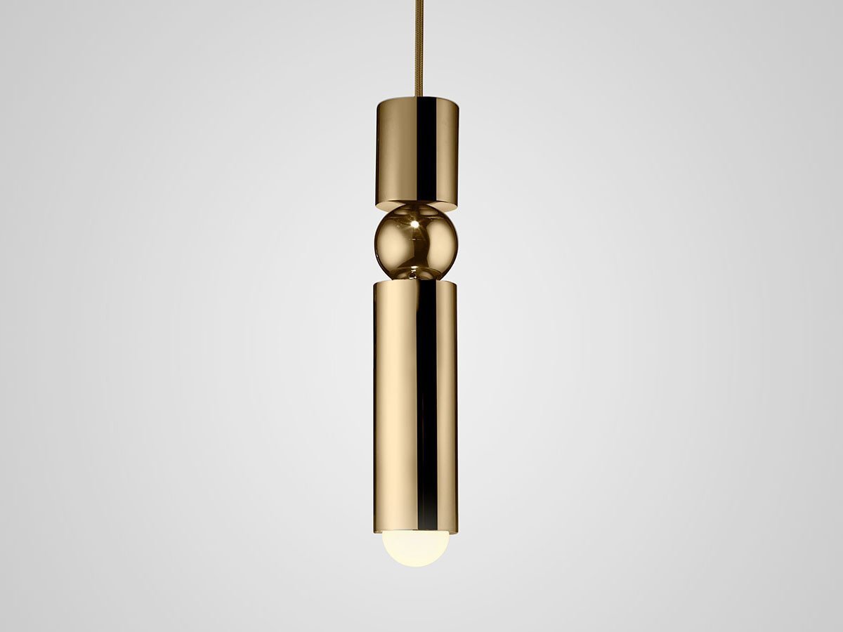 【リーブルーム/LEE BROOM / GOODS】のFULCRUM PENDANT / フルクラム ペンダント インテリア・キッズ・メンズ・レディースファッション・服の通販 founy(ファニー) 　送料無料　Free Shipping　コレクション　Collection, Seasonal Line　スリム　Slim, Slim Fit　ホーム・キャンプ・アウトドア・お取り寄せ　Home Living / Home & Lifestyle / Camping Gear / Outdoor Camping　家具・インテリア　Home Furniture & Interior. Stylish & Functional Living Spaces　ライト・照明　Lamps & Lighting Fixtures　ペンダントライト・吊り下げ照明　Pendant Light / Hanging Light Fixture　ポリッシュドゴールド|ID: prp329100000009190 ipo3291000000036772406