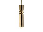【リーブルーム/LEE BROOM / GOODS】のFULCRUM PENDANT / フルクラム ペンダント ポリッシュドゴールド|ID: prp329100000009190 ipo3291000000037075059