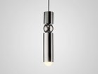 【リーブルーム/LEE BROOM / GOODS】のFULCRUM PENDANT / フルクラム ペンダント ポリッシュドクローム|ID: prp329100000009190 ipo3291000000037075061