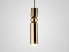 【リーブルーム/LEE BROOM / GOODS】のFULCRUM PENDANT / フルクラム ペンダント ポリッシュドゴールド|ID: prp329100000009190 ipo3291000000037075062