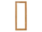 【フライミーヴィラ/FLYMEe Villa / GOODS】のTeak Mirror / チーク ミラー e45031 -|ID: prp329100000009191 ipo3291000000030216582