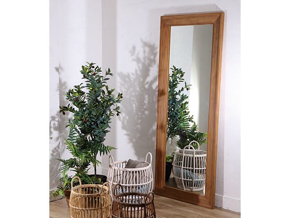 【フライミーヴィラ/FLYMEe Villa / GOODS】のTeak Mirror / チーク ミラー e45031 人気、トレンドファッション・服の通販 founy(ファニー) 　送料無料　Free Shipping　アンティーク　Antique　スタンド　Stand　ホーム・キャンプ・アウトドア・お取り寄せ　Home,Garden,Outdoor,Camping Gear　家具・インテリア　Home Furniture & Interior. Stylish & Functional Living Spaces　ミラー・ドレッサー　Mirror　ミラー・鏡　Mirror　ホーム・キャンプ・アウトドア・お取り寄せ　Home,Garden,Outdoor,Camping Gear　家具・インテリア　Home Furniture & Interior. Stylish & Functional Living Spaces　ミラー・ドレッサー　Mirror　ドレッサー　Dresser　other-2|ID: prp329100000009191 ipo3291000000031497332
