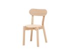 【カリモクニュースタンダード/KARIMOKU NEW STANDARD / GOODS】のCASTOR KIDS CHAIR / キャストール キッズチェア ピュアオーク|ID: prp329100000009194 ipo3291000000030196263