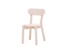 【カリモクニュースタンダード/KARIMOKU NEW STANDARD / GOODS】のCASTOR KIDS CHAIR / キャストール キッズチェア ピンクホワイト|ID: prp329100000009194 ipo3291000000030196271