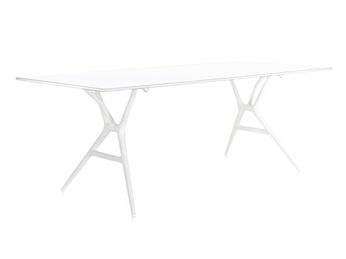 【カルテル/Kartell / GOODS】のSPOON TABLE / スプーンテーブル 200 インテリア・キッズ・メンズ・レディースファッション・服の通販 founy(ファニー) https://founy.com/ テーブル Table ホーム・キャンプ・アウトドア・お取り寄せ Home,Garden,Outdoor,Camping Gear 家具・インテリア Furniture テーブル Table 折りたたみテーブル・伸縮テーブル Folding Table/Extendable Table |ID: prp329100000009198 ipo3291000000030243683
