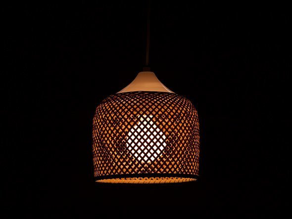 【フライミーパーラー/FLYMEe Parlor / GOODS】のSK Lamp / SK ランプ 鐘型 人気、トレンドファッション・服の通販 founy(ファニー) 　アクリル　Acrylic　フォルム　Form　送料無料　Free Shipping　ホーム・キャンプ・アウトドア・お取り寄せ　Home,Garden,Outdoor,Camping Gear　家具・インテリア　Furniture　ライト・照明　Lighting & Light Fixtures　ペンダントライト　Pendant Light　other-3|ID: prp329100000009201 ipo3291000000031542684