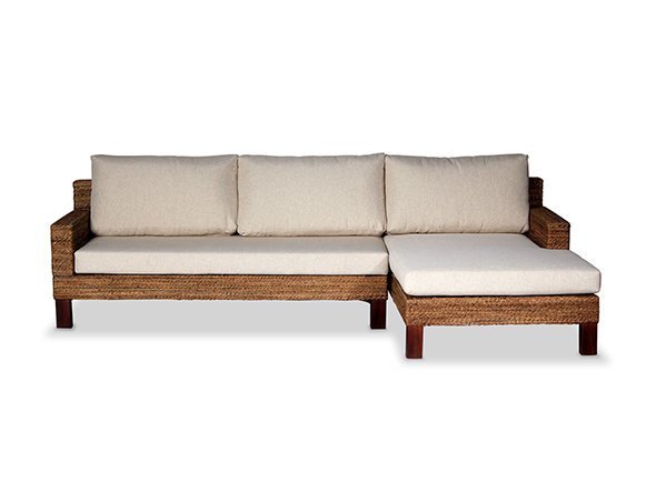 【カジャ/KAJA / GOODS】のFARGO Couch Sofa / ファーゴ カウチソファ 人気、トレンドファッション・服の通販 founy(ファニー) 　フレーム　Flame　リゾート　Resort　リラックス　Relax　リーフ　Leaf　ホーム・キャンプ・アウトドア・お取り寄せ　Home,Garden,Outdoor,Camping Gear　家具・インテリア　Furniture　ソファー　Sofa　カウチソファ　Couch Sofa　other-2|ID: prp329100000009205 ipo3291000000031536942