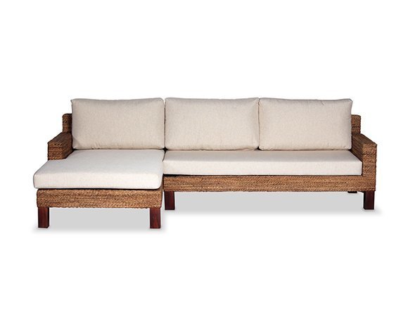 【カジャ/KAJA / GOODS】のFARGO Couch Sofa / ファーゴ カウチソファ 人気、トレンドファッション・服の通販 founy(ファニー) 　フレーム　Flame　リゾート　Resort　リラックス　Relax　リーフ　Leaf　ホーム・キャンプ・アウトドア・お取り寄せ　Home,Garden,Outdoor,Camping Gear　家具・インテリア　Furniture　ソファー　Sofa　カウチソファ　Couch Sofa　other-3|ID: prp329100000009205 ipo3291000000031536943