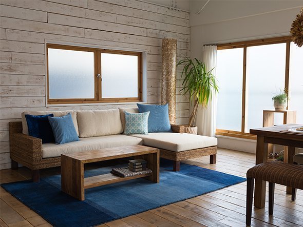 【カジャ/KAJA / GOODS】のFARGO Couch Sofa / ファーゴ カウチソファ インテリア・キッズ・メンズ・レディースファッション・服の通販 founy(ファニー) 　フレーム　Frame, Outline　リゾート　Resort, Vacation Style　リラックス　Relax, Relaxed Fit　リーフ　Leaf, Botanical Leaf　ホーム・キャンプ・アウトドア・お取り寄せ　Home Living / Home & Lifestyle / Camping Gear / Outdoor Camping　家具・インテリア　Home Furniture & Interior. Stylish & Functional Living Spaces　ソファー　Couches & Sofas　カウチソファ・シェーズロング　Chaise Lounge Sofas　|ID: prp329100000009205 ipo3291000000036855691