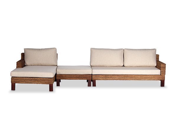 【カジャ/KAJA / GOODS】のFARGO Couch Sofa / ファーゴ カウチソファ インテリア・キッズ・メンズ・レディースファッション・服の通販 founy(ファニー) 　フレーム　Frame, Outline　リゾート　Resort, Vacation Style　リラックス　Relax, Relaxed Fit　リーフ　Leaf, Botanical Leaf　ホーム・キャンプ・アウトドア・お取り寄せ　Home Living / Home & Lifestyle / Camping Gear / Outdoor Camping　家具・インテリア　Home Furniture & Interior. Stylish & Functional Living Spaces　ソファー　Couches & Sofas　カウチソファ・シェーズロング　Chaise Lounge Sofas　|ID: prp329100000009205 ipo3291000000036855697