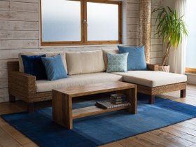 【カジャ/KAJA / GOODS】のFARGO Couch Sofa / ファーゴ カウチソファ 人気、トレンドファッション・服の通販 founy(ファニー) フレーム Frame, Outline リゾート Resort, Vacation Style リラックス Relax, Relaxed Fit リーフ Leaf, Botanical Leaf ホーム・キャンプ・アウトドア・お取り寄せ Home Living / Home & Lifestyle / Camping Gear / Outdoor Camping 家具・インテリア Home Furniture & Interior. Stylish & Functional Living Spaces ソファー Couches & Sofas カウチソファ・シェーズロング Chaise Lounge Sofas |ID:prp329100000009205